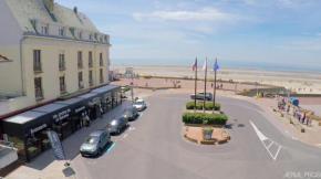  Hotel La Terrasse  Фор-Маон-Плаж